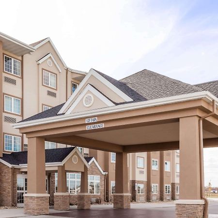 Microtel Inn & Suites By Wyndham West Fargo Near Medical Center Esterno foto